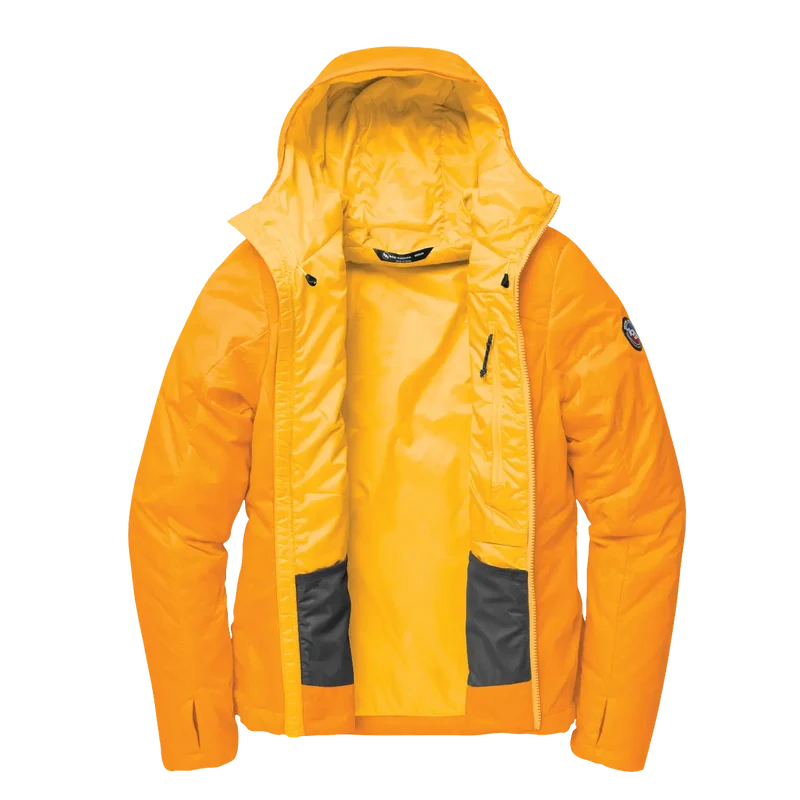 W's Larkspur Jacket