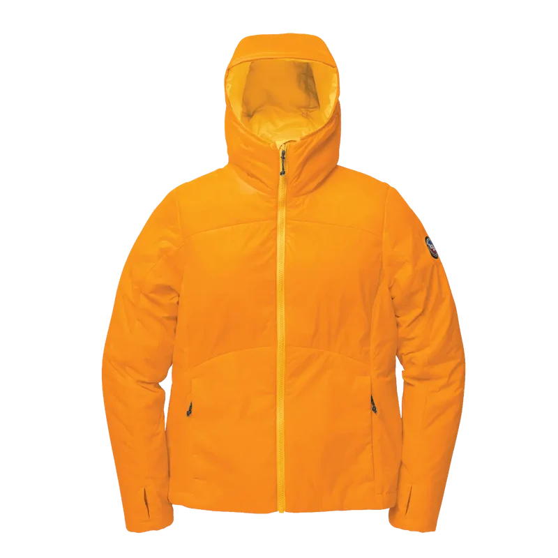 W's Larkspur Jacket