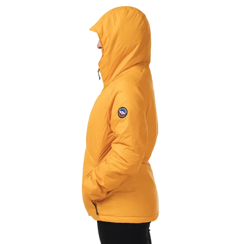 W's Larkspur Jacket