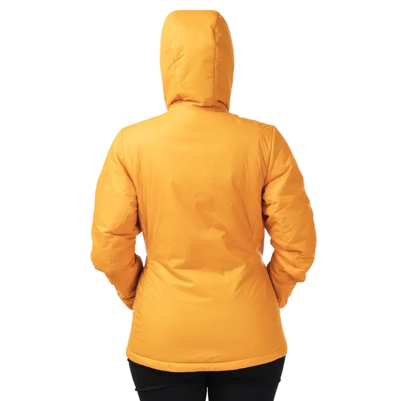 W's Larkspur Jacket