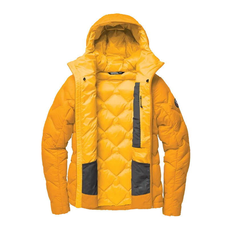 W's Luna Jacket