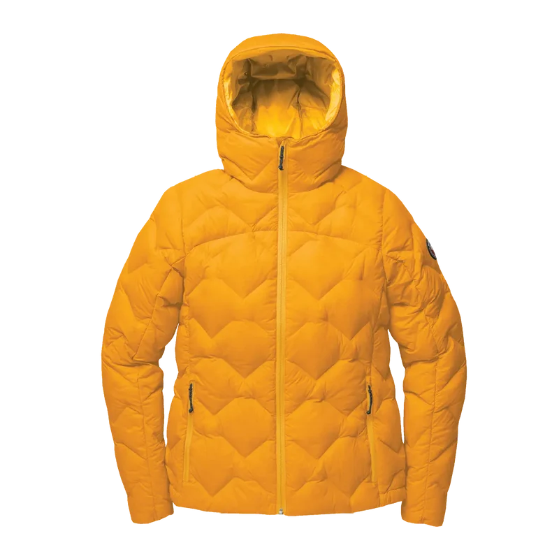 W's Luna Jacket