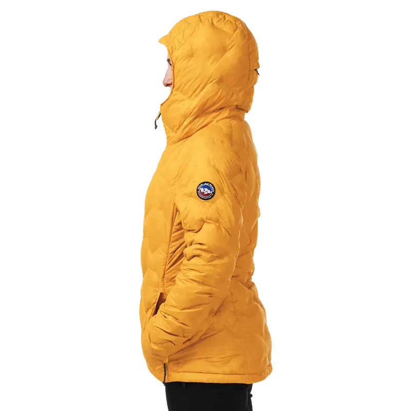 W's Luna Jacket