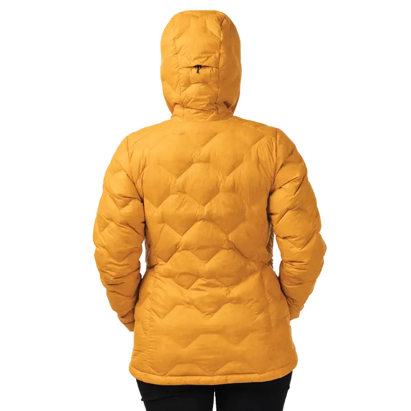 W's Luna Jacket