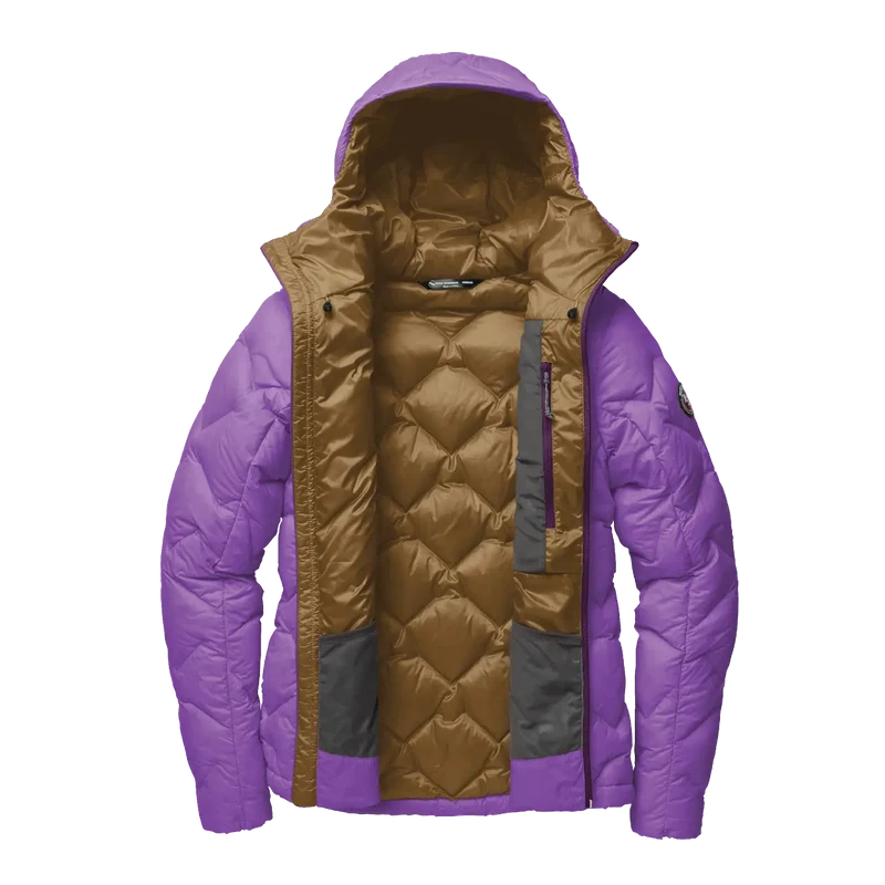 W's Luna Jacket