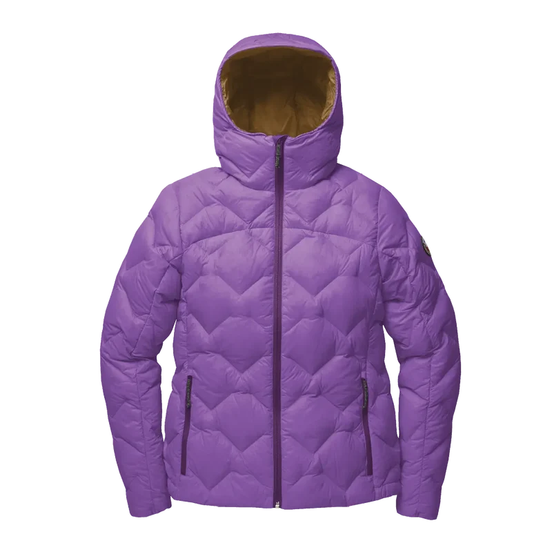 W's Luna Jacket