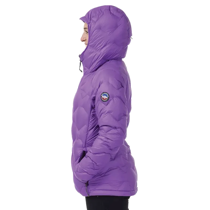 W's Luna Jacket