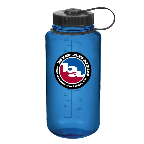 3" Big Agnes Logo Sticker