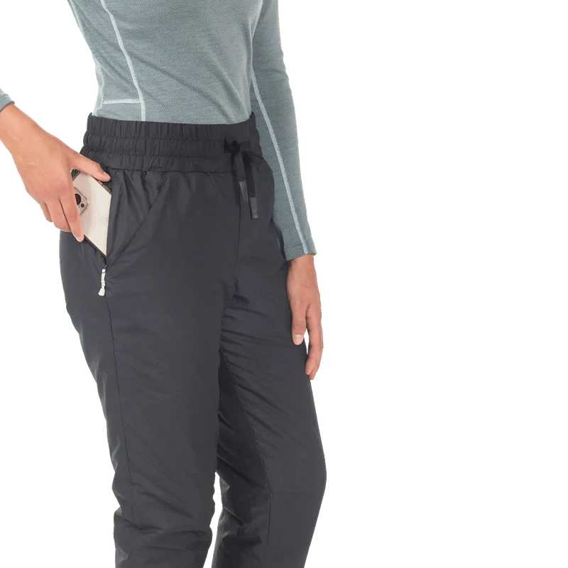 W's Twilight Insulated Joggers