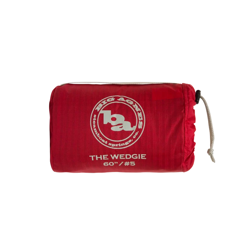 Wedgie Bag Expander