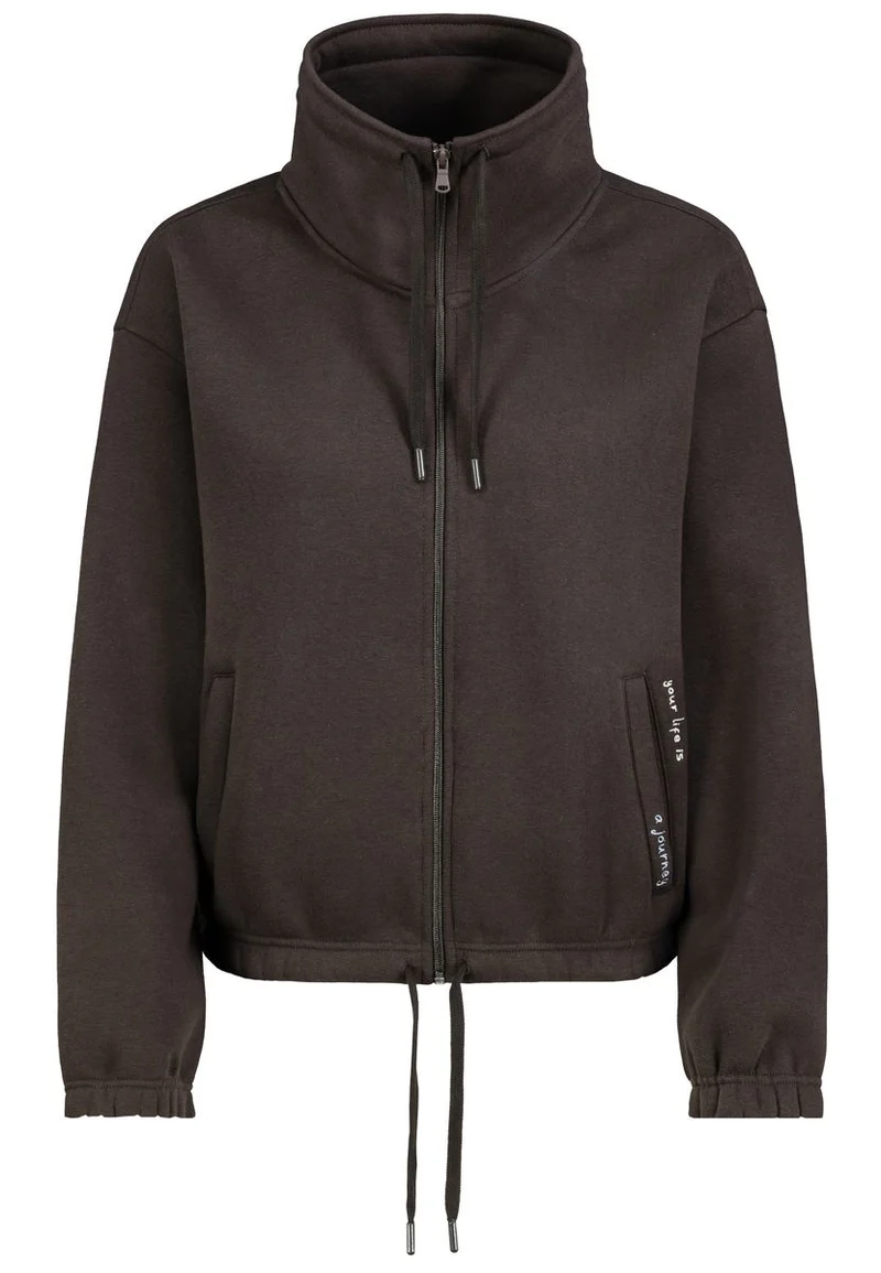 D-Sweatshirt - Authentic Style Vertriebs GmbH & Co. KG - D10619BI02919A3