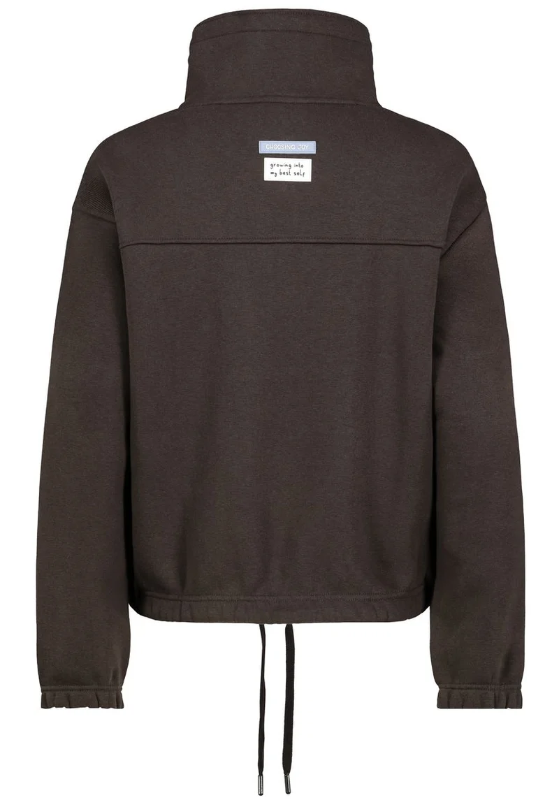 D-Sweatshirt - Authentic Style Vertriebs GmbH & Co. KG - D10619BI02919A3