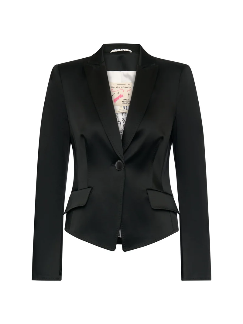 Satinblazer