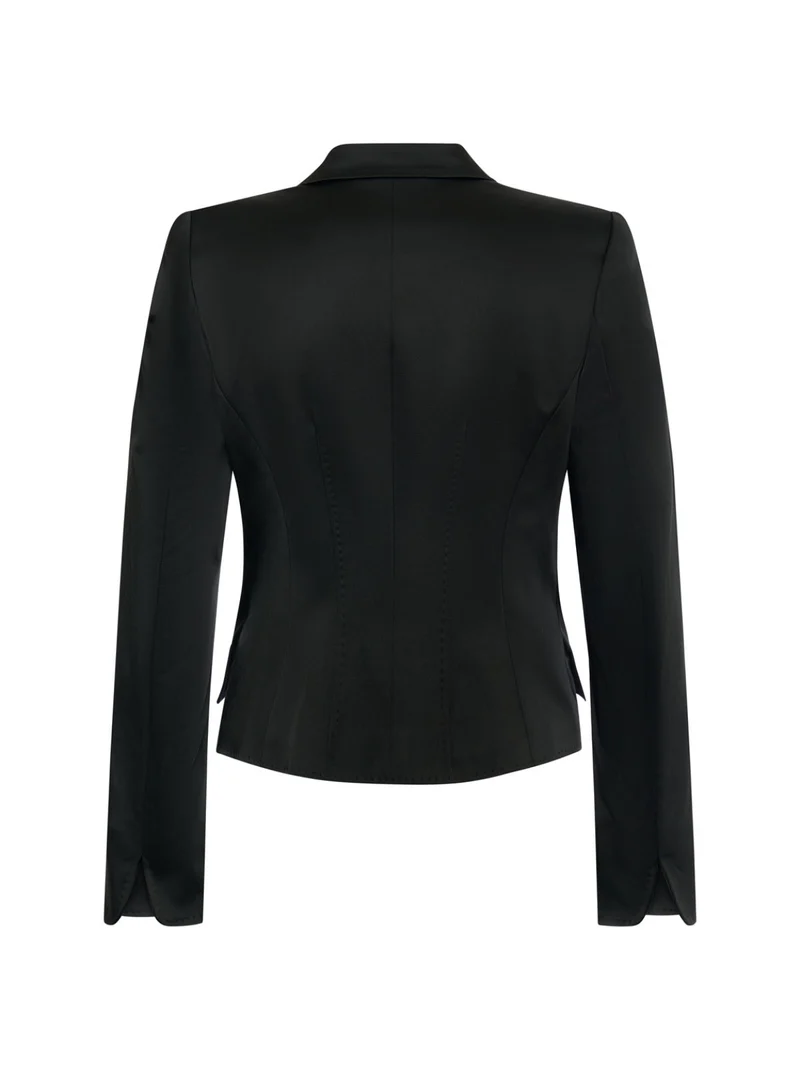 Satinblazer