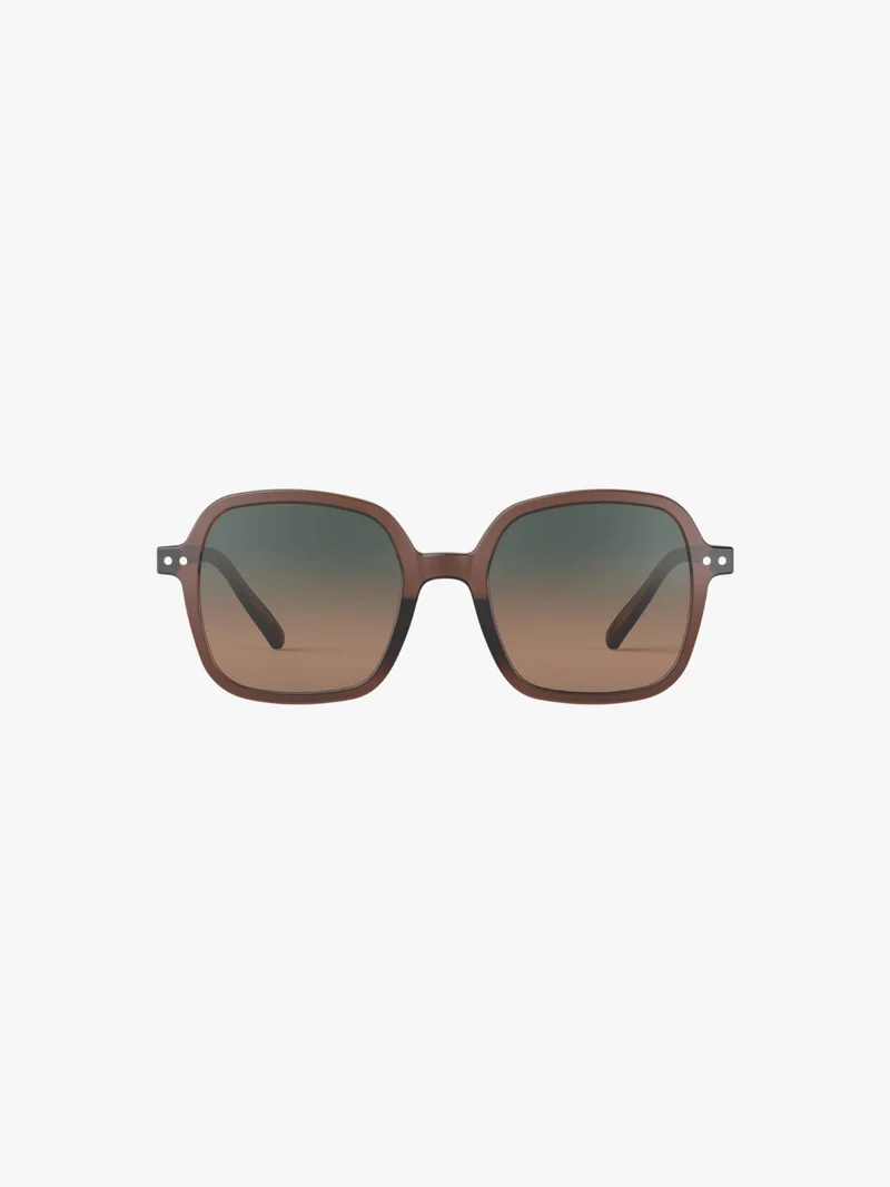 Sonnenbrille #Office Dark Expresso