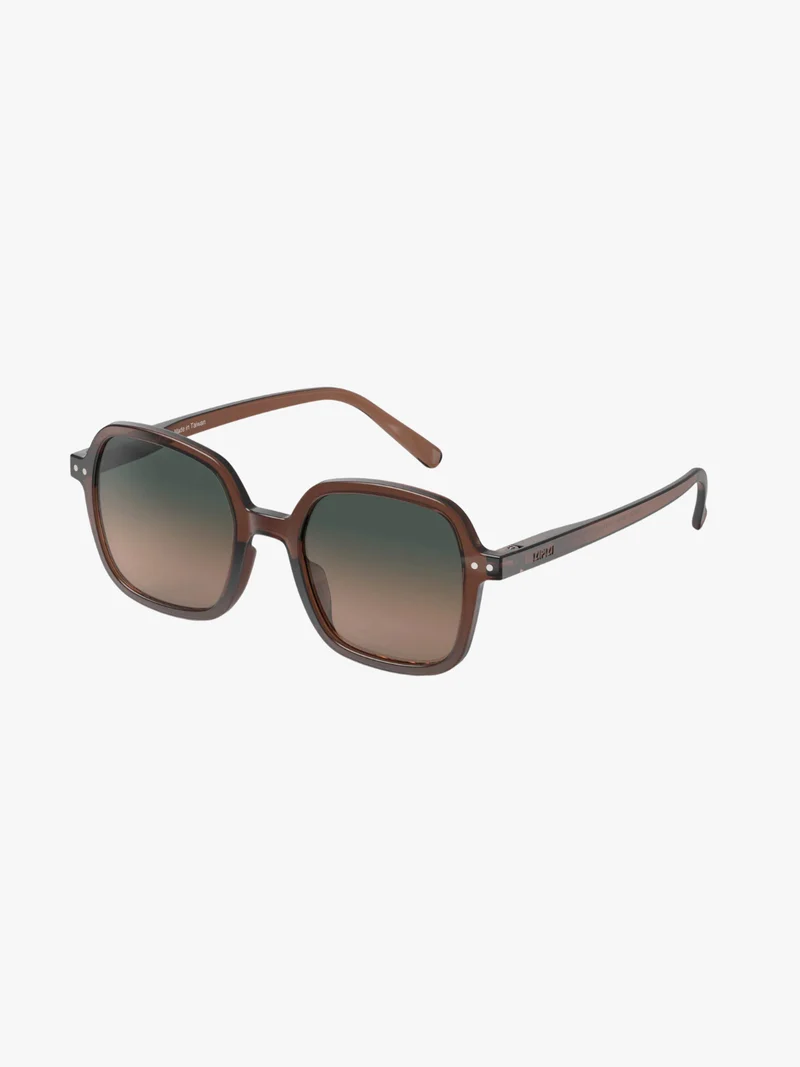 Sonnenbrille #Office Dark Expresso