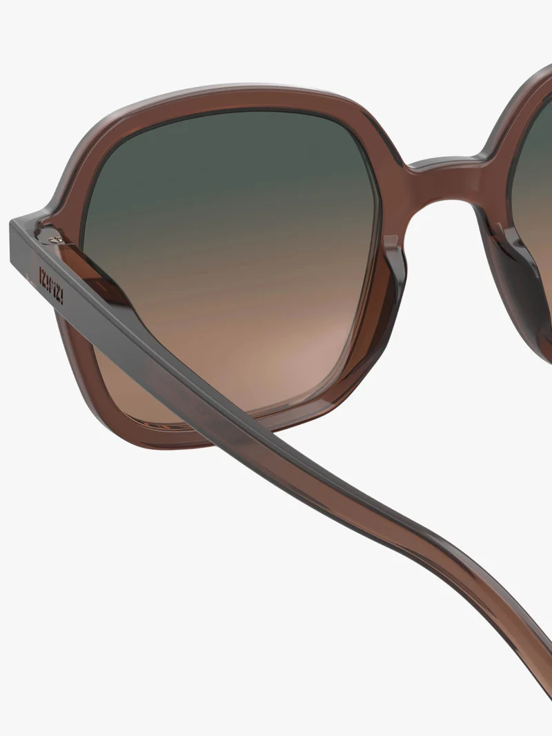 Sonnenbrille #Office Dark Expresso