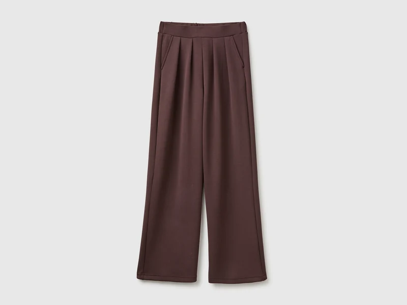 Weite Jogginghosen