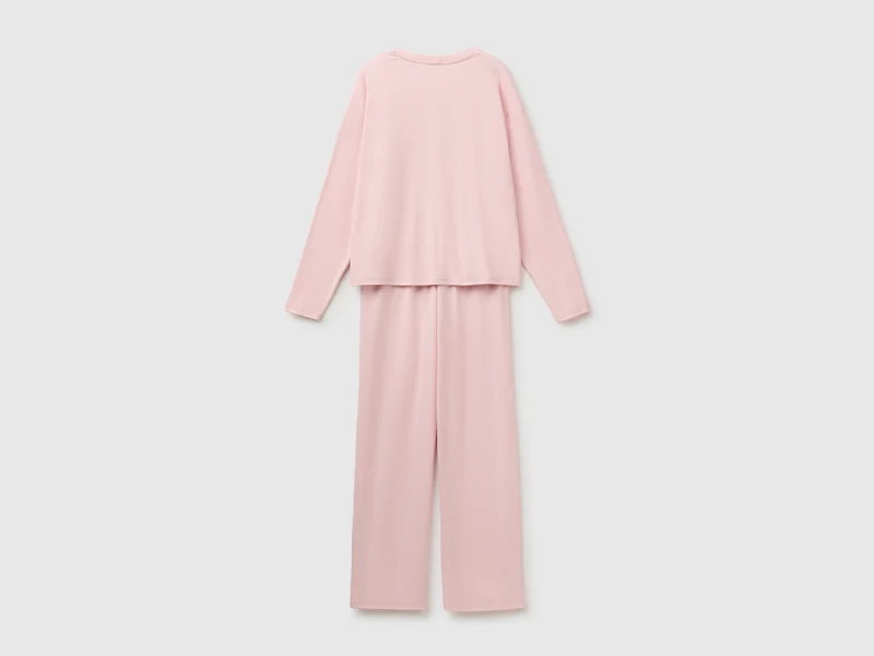 Pyjama mit Seraph-Hemd