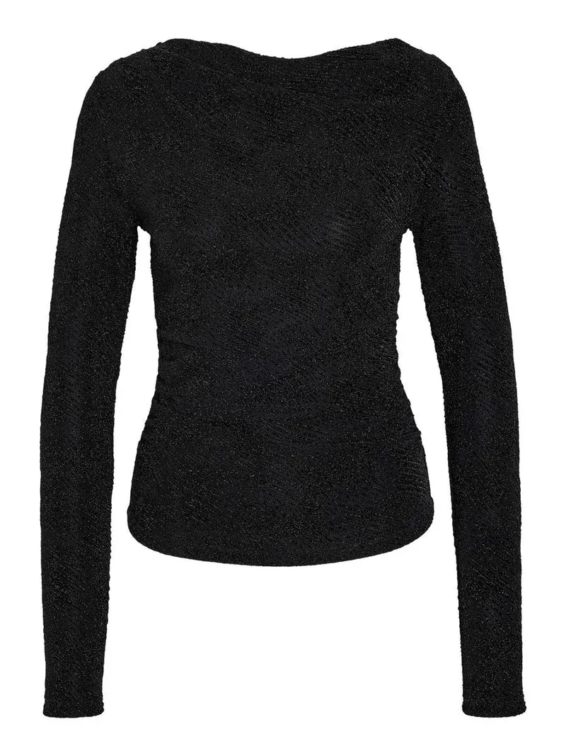 NMGILLY L/S TOP JRS