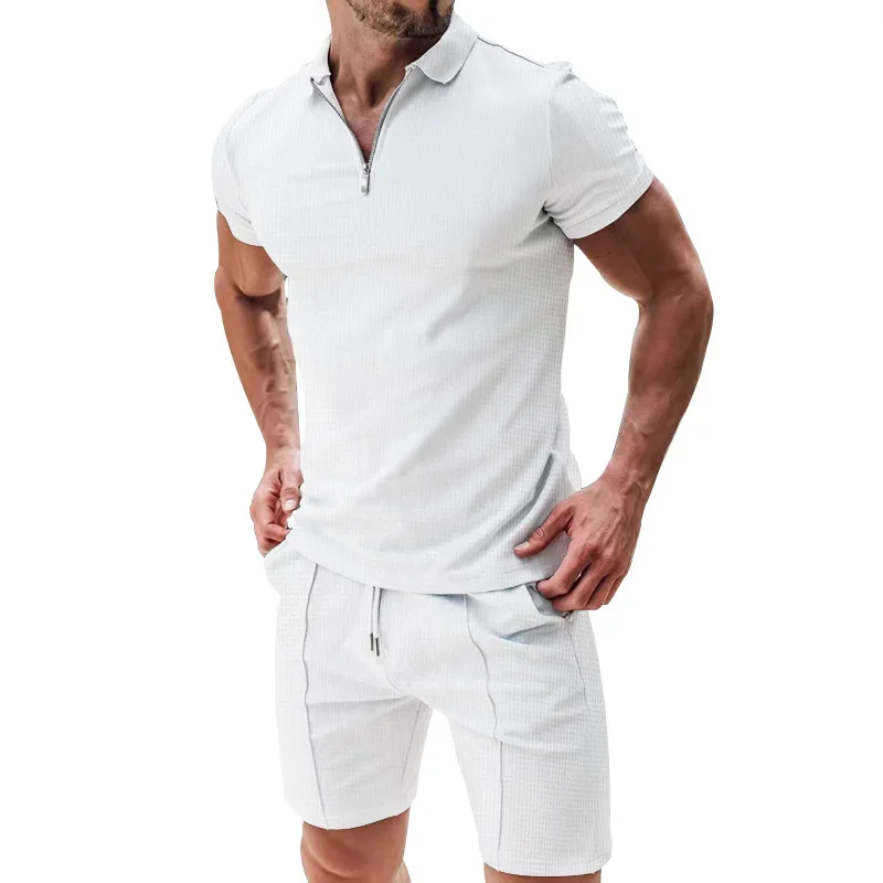 Elegant Summer Set