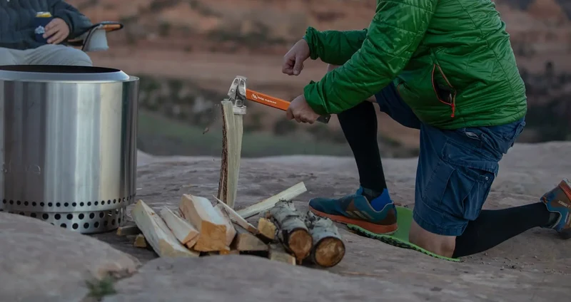 Stake Hammer/Hatchet