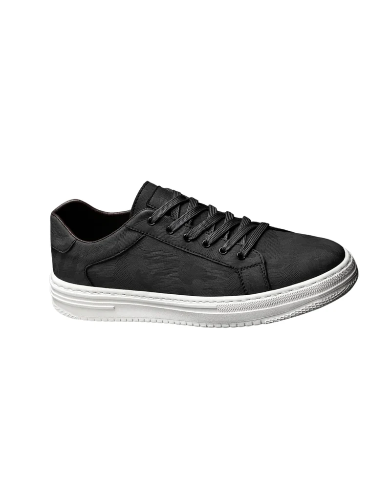 Elegant Leather Shoes