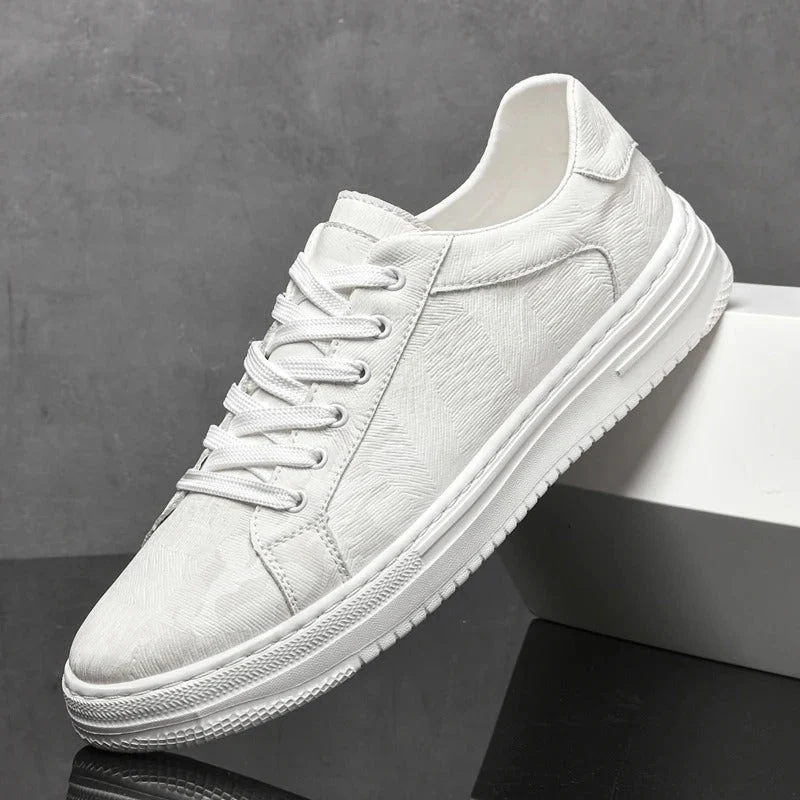 Elegant Leather Shoes