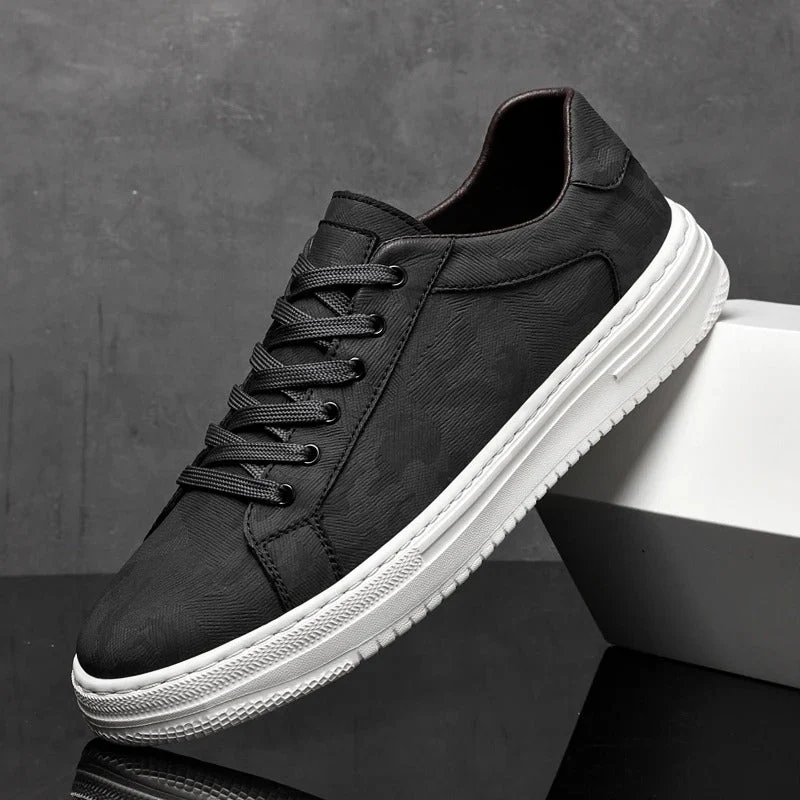 Elegant Leather Shoes