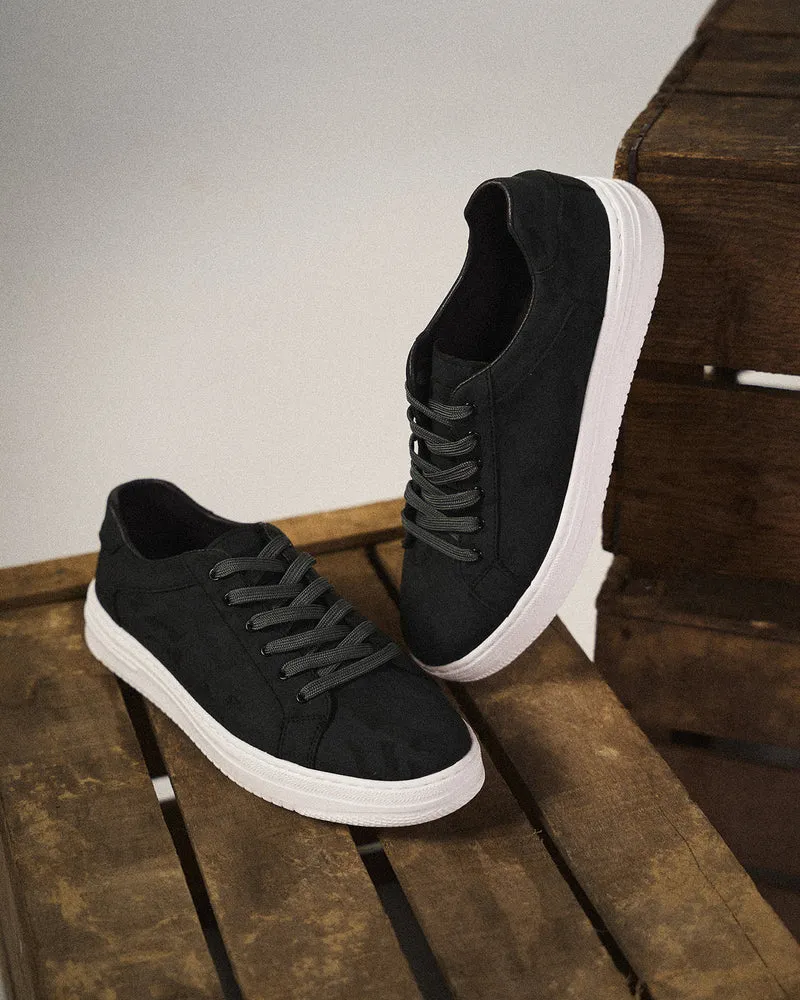 Elegant Leather Shoes