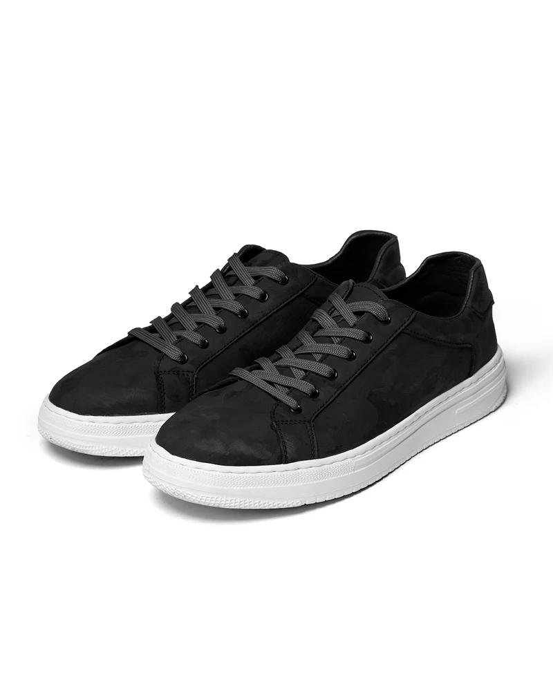 Elegant Leather Shoes