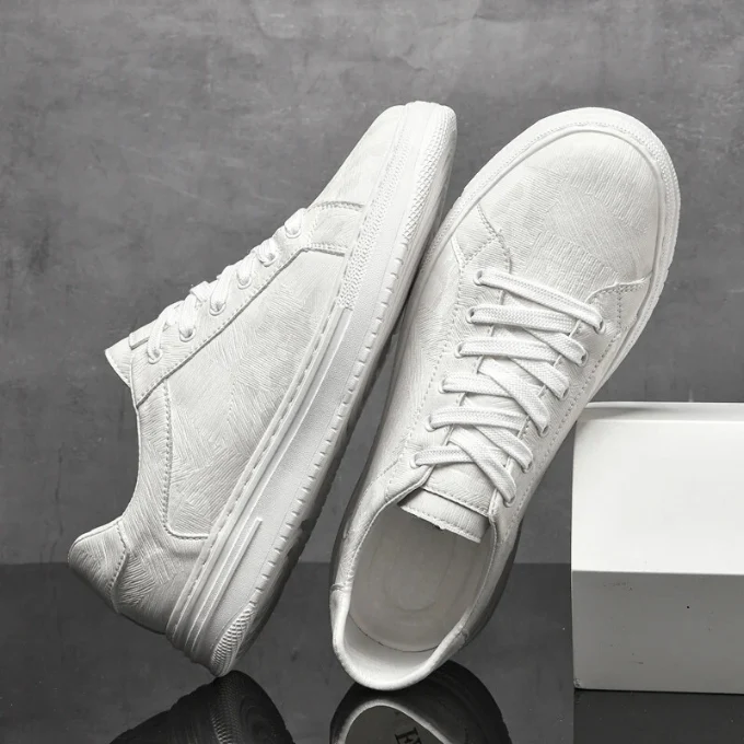 Elegant Leather Shoes
