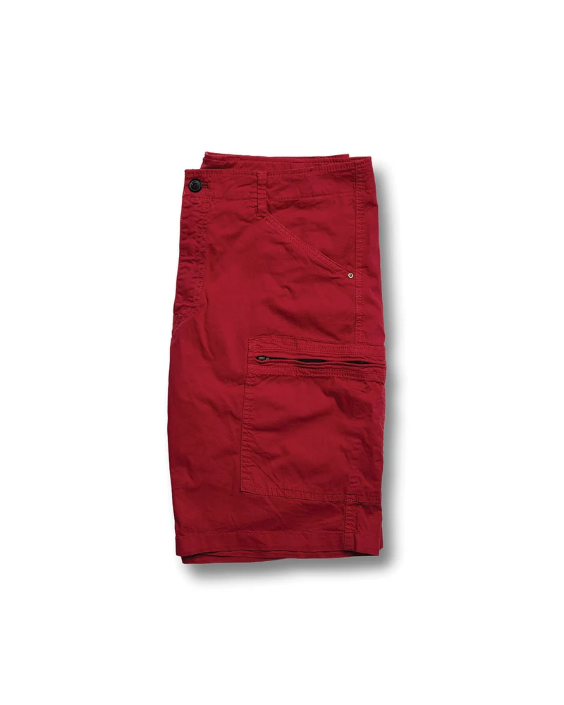 Elegant Cargo Shorts