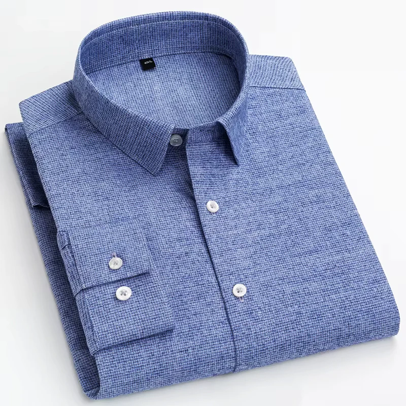 Elegant Cotton Shirt