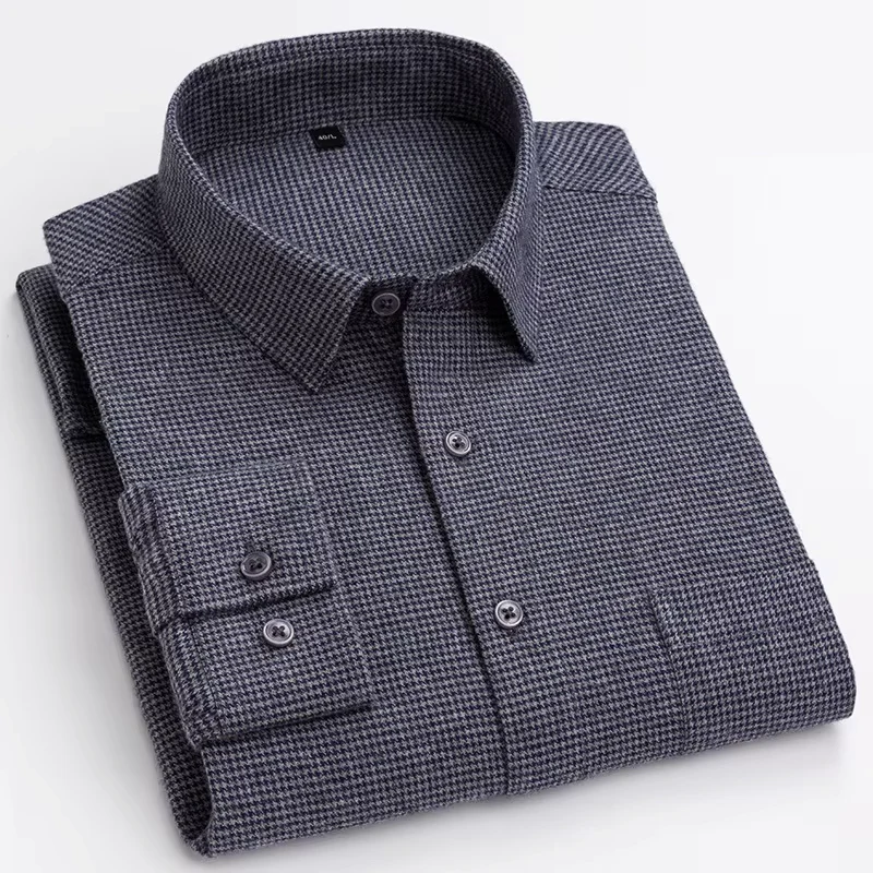 Elegant Cotton Shirt