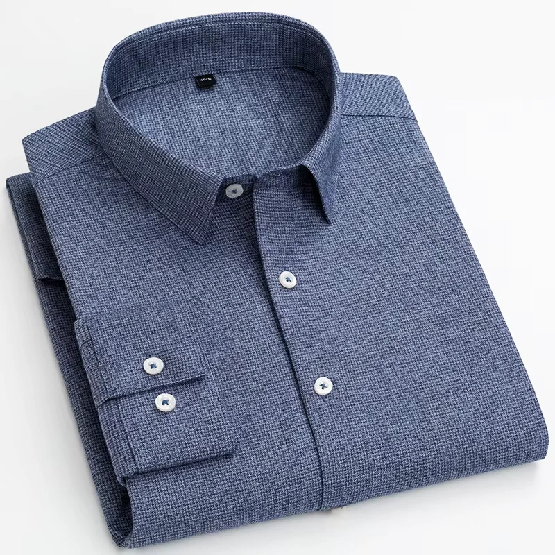 Elegant Cotton Shirt