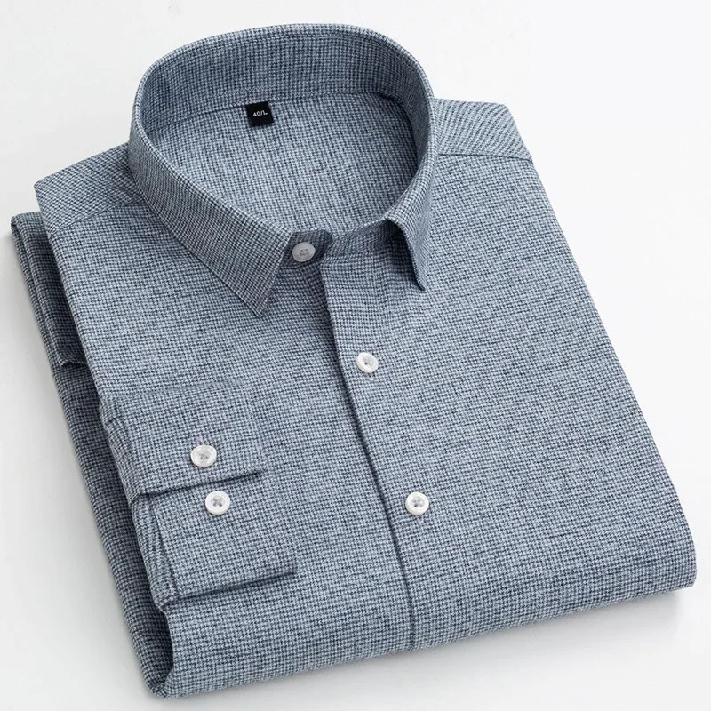 Elegant Cotton Shirt