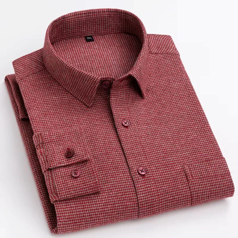Elegant Cotton Shirt