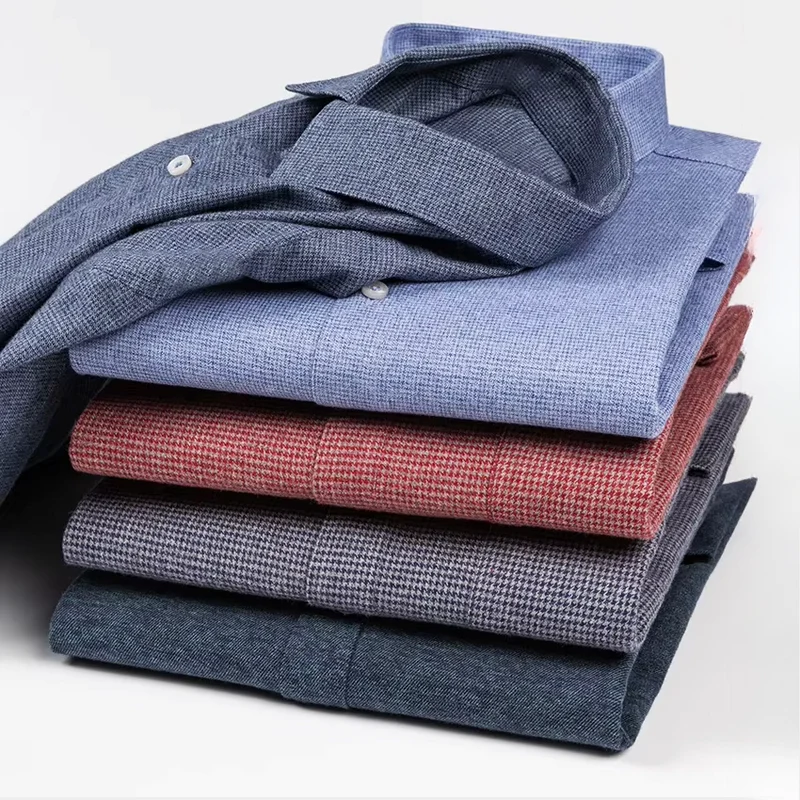 Elegant Cotton Shirt