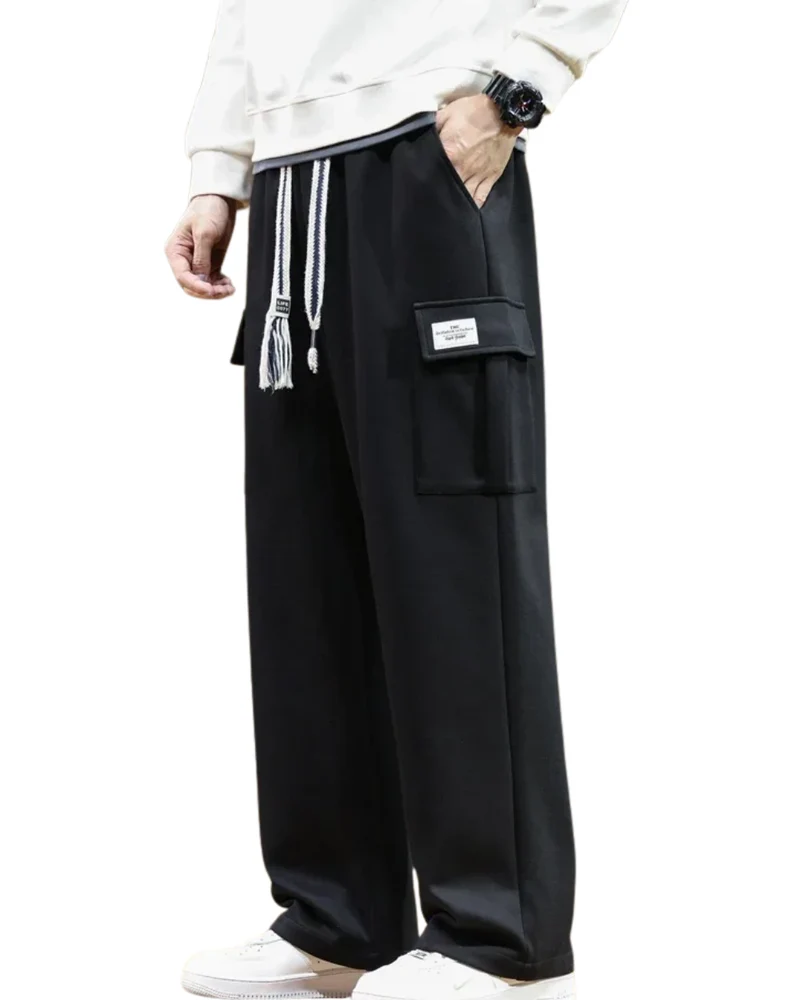 Elegant Men's Sweatpants