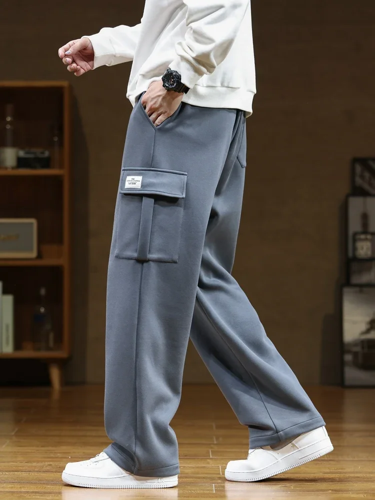 Elegant Men's Sweatpants