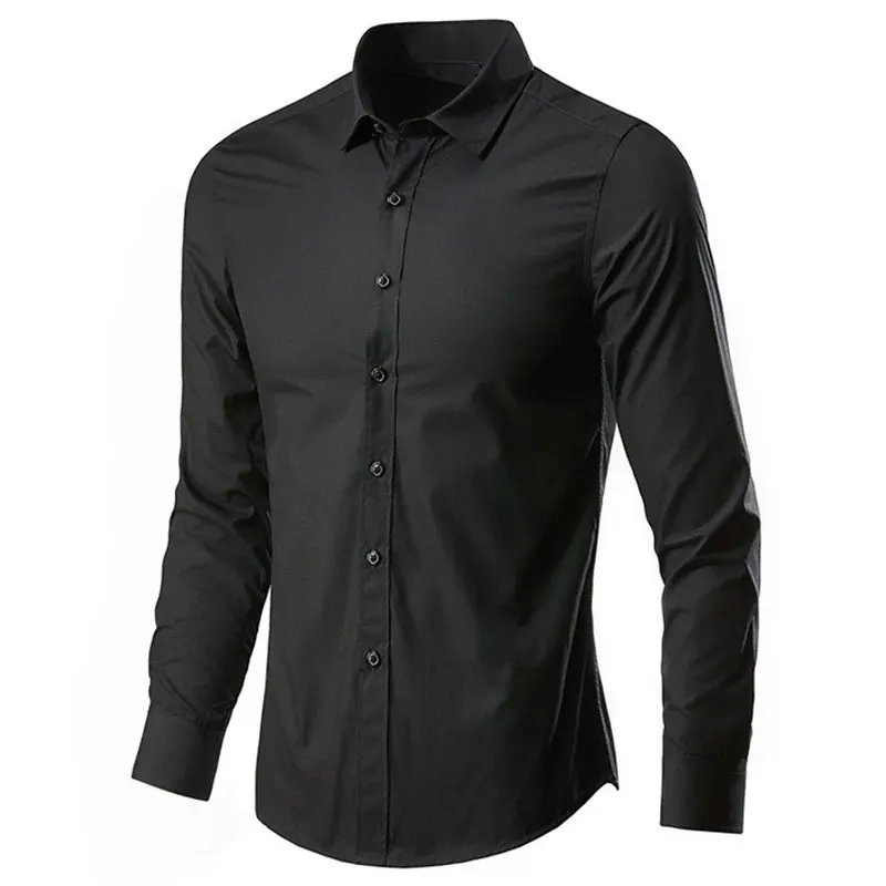 Elegant Business Shirt