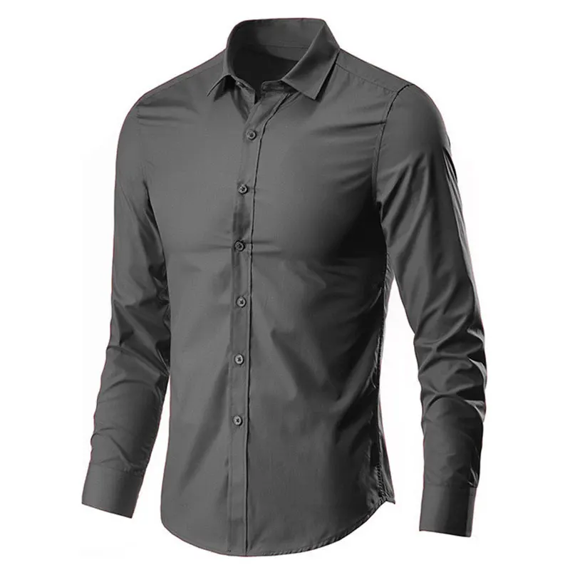 Elegant Business Shirt