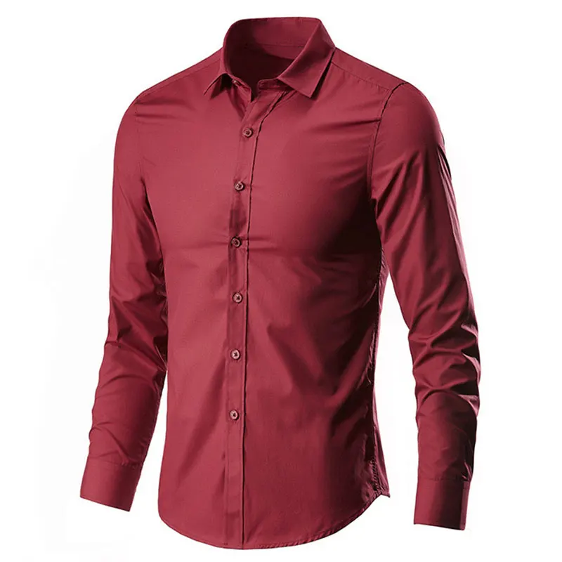 Elegant Business Shirt