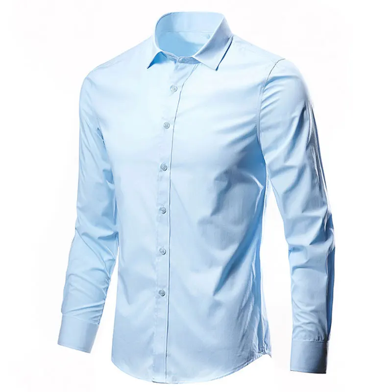 Elegant Business Shirt