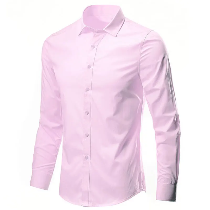 Elegant Business Shirt