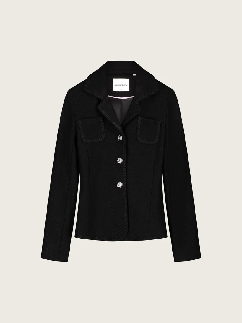 Baby Blazer