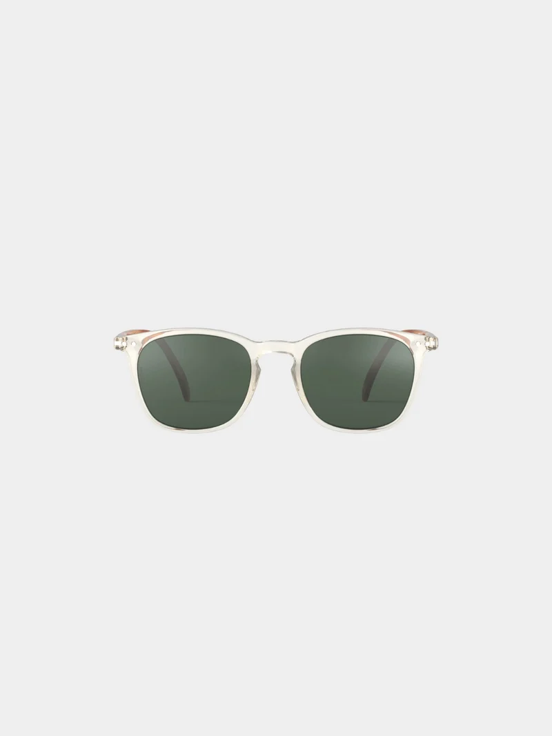 Sonnenbrille #E Sandstorm Polarized