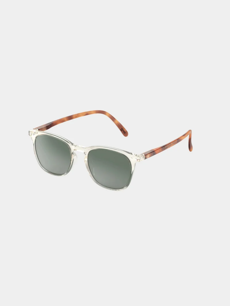 Sonnenbrille #E Sandstorm Polarized