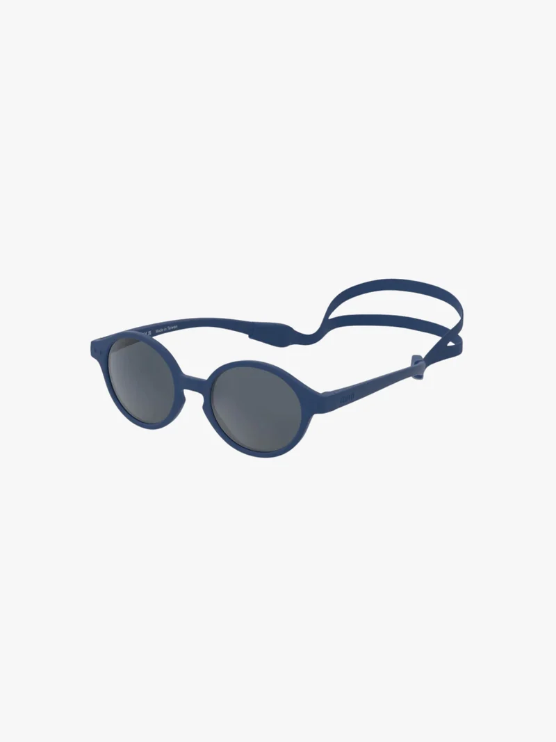 Sonnenbrille #D Baby Denim Blue